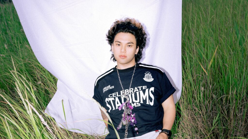 Ow.ly Rapper Korean Artist OWLER Releases New Single